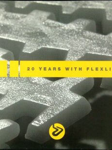 20 Years with Flexlink - 1980-2000