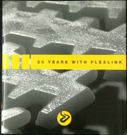 20 Years with Flexlink - 1980-2000