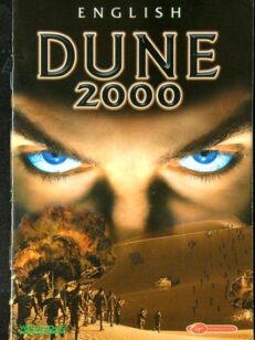 Dune 2000 PC Manual - Setup & Installation