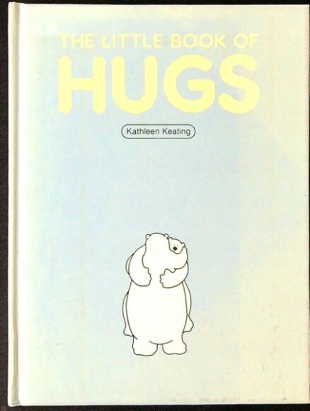 The Little Book of Hugs