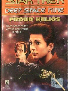 Proud Helios – Star Trek Deep Space Nine 9