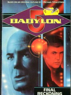 Final Reckoning: The Fate of Bester – Babylon 5