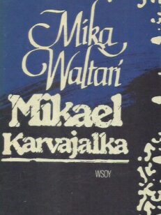 Mikael Karvajalka