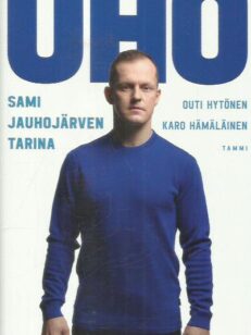 Uho - Sami Jauhojärven tarina