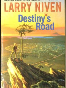 Destiny’s Road