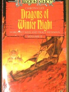 Dragons of Winter Night Volume 2 - Dragonlance