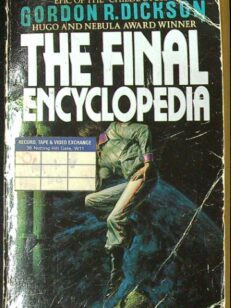 The Final Encyclopedia