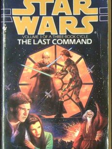 Star Wars: The Last Command