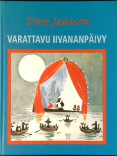 Varattavu iivananpäivy (Vaarallinen juhannus karjalaksi)