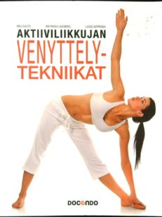 Aktiiviliikkujan venyttelytekniikat