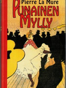 Punainen mylly