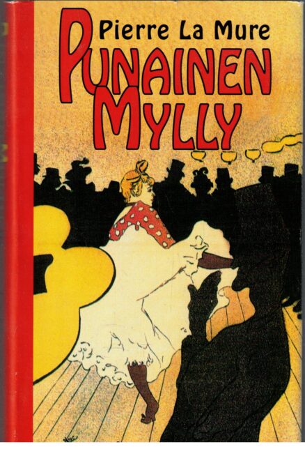 Punainen mylly