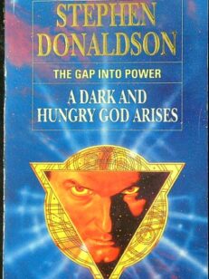 The Gap Into Power: A Dark and Hungry God Arises