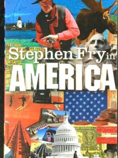 Stephen Fry in America