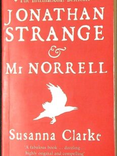 Jonathan Strange and Mr. Norrell