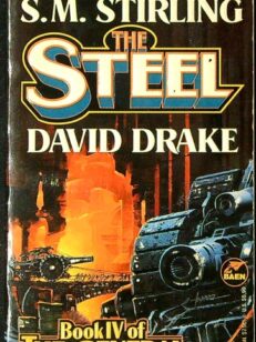 The Steel - The General Book 4