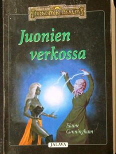 Juonien verkossa (Forgotten Realms)