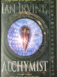 Alchymist - The Well of Echoes Volume Three