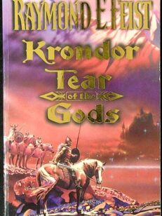 Krondor – Tear of the Gods