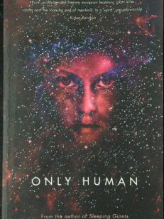 Only human