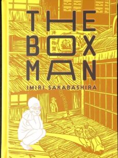 The Box Man