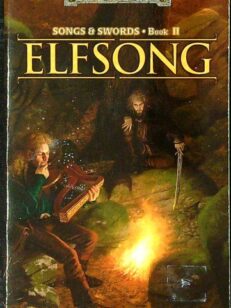 Elfsong - Songs & Swords Book 2 - Forgotten Realms