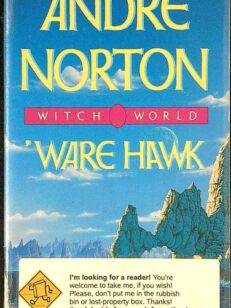 Ware Hawk (Witch World)