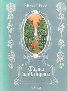 Tarina vailla loppua