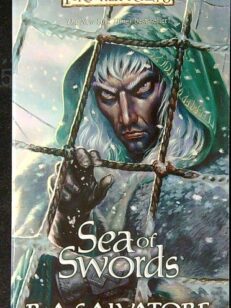 Sea of Swords – Forgotten Realms