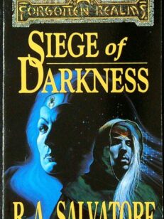 Siege of Darkness – Forgotten Realms