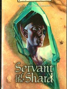 Servant of the Shard – Forgotten Realms