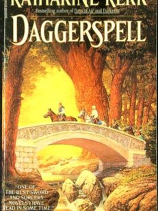 Daggerspell