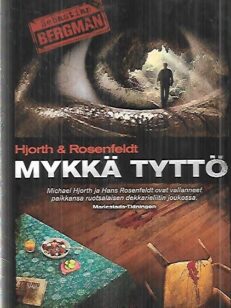 Mykkä tyttö