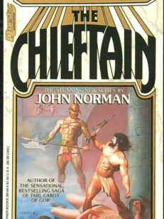 The Chieftain - The Telnarian Histories