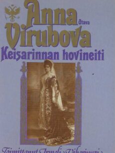 Anna Virubova Keisarinnan hovineiti