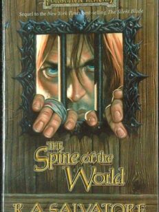 The Spine of the World – Forgotten Realms