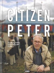 Citizen Peter