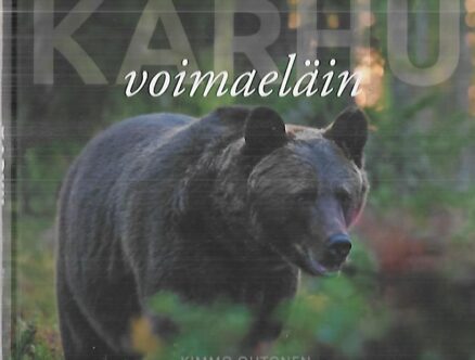 Karhu - Voimaeläin