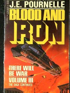 Blood and Iron – There will be war volume III