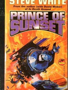 Prince of Sunset