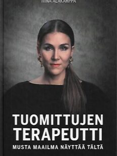 Tuomittujen terapeutti - Musta maailma näyttää tältä