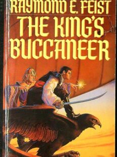 The King's Buccaneer (Riftwar)