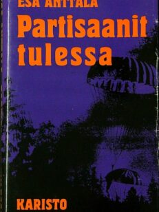 Partisaanit tulessa