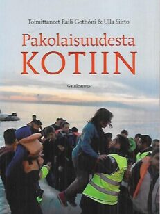 Pakolaisuudesta kotiin