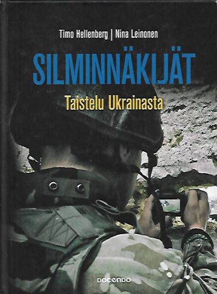 Silminnäkijät - Taistelu Ukrainasta