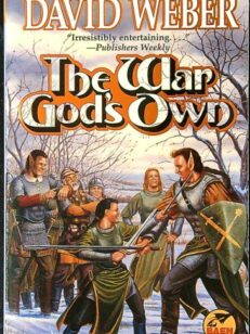 The War God's Own