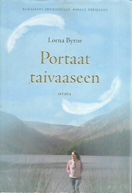 Portaat taivaaseen