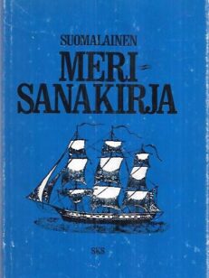 Suomalainen meri-sanakirja