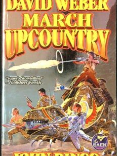 March Upcountry