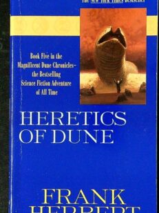 Heretics Of Dune